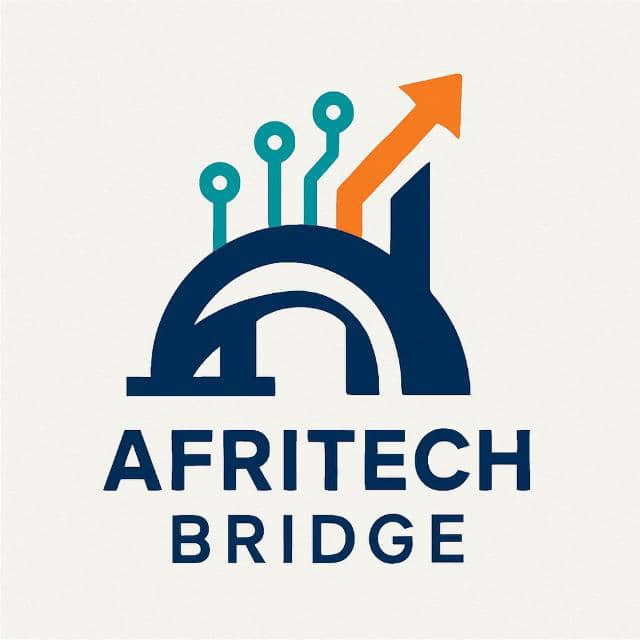 Afritec Bridge logo